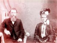 Mary Elizabeth Davidson 