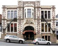 Garrison Hall, Dunedin
