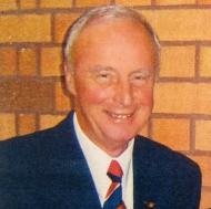 Graham Lister