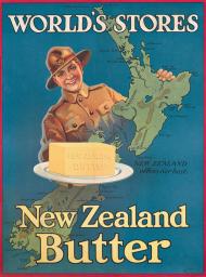 Exporting butter to Britain