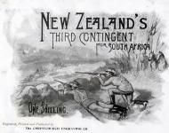 Third Contingent publication