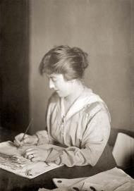Mary Mulcahy