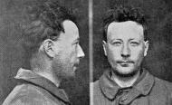 Joseph Clapham, illegally supplying liquor
