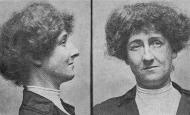 Freda Clive, brothel keeper 