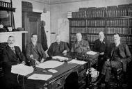 Repatriation Board