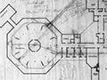 Queen Mary Hospital floor plan
