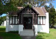 Albany War Memorial Library