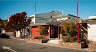 Alexandra District Memorial Hall