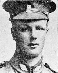 Alfred Booker