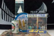 America's Cup memorabilia