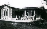 Former Anglican Memorial Home for Boys