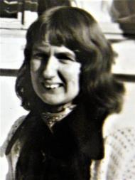 Anne Else