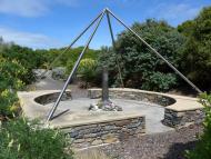 Aramoana massacre memorial