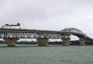 Auckland Harbour Bridge