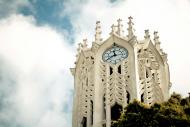 Auckland University Old Arts Building