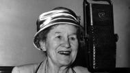 Sound: Aunt Daisy's beetroot chutney recipe