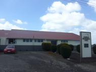 Auroa Memorial Hall