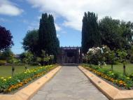 Ballantynes fire memorial