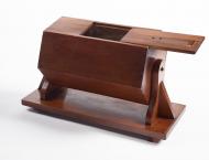 Ballot box from 1916