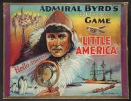 Admiral Byrd's South Pole game
