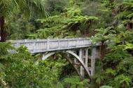 The ‘Bridge to Nowhere’