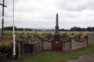 Brunswick war memorial