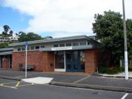 Bucklands Beach memorial hall