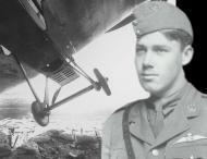 Keith Caldwell Great War Story 