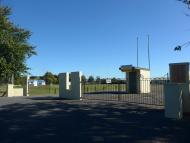 Cambridge Memorial Park