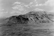 View of Cassino