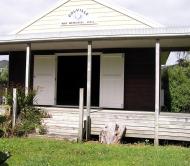 Colville memorials