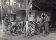 New Zealand supply column engineers