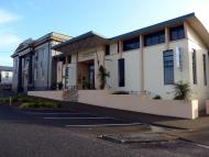 Northern Wairoa war memorial buildings, Dargaville