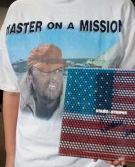 Dennis Conner – master on a mission