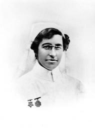 Ella Cooke