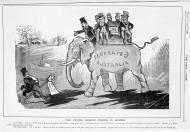 Federated Australia elephant