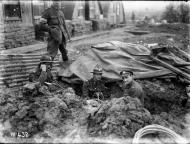 Repairing signal lines