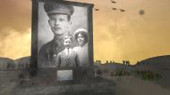 Leslie Beauchamp Great War Story