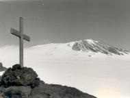 A sister's Erebus memory