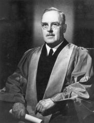 Ernest Marsden