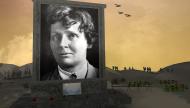 Ettie Rout Great War Story