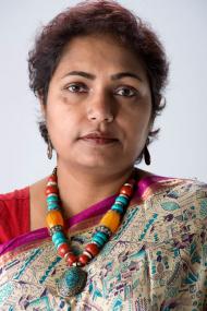 Farida Sultana
