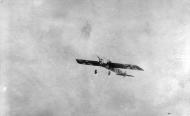 German Fokker Eindecker