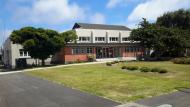 Foxton War Memorial Hall