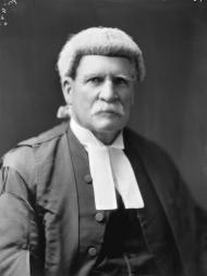Frederick Chapman
