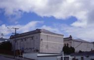 Freemasons Centre