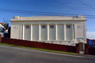Freemasons Centre roll of honour, Oamaru