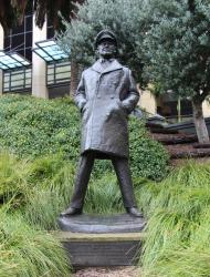 Freyberg Place