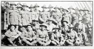 Furlough men back from the war, 1918