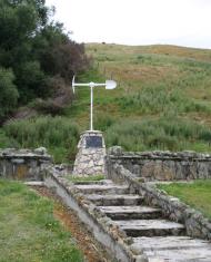 Gabriel's Gully